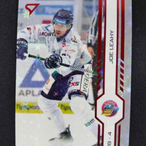 2024/2025 Sportzoo Play Off Red Sparks 420 Joe Leahy Paralel