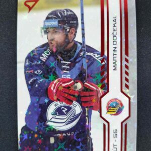 2024/2025 Sportzoo Play Off Red Sparks 423 Martin Dočekal Paralel