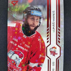 2024/2025 Sportzoo Play Off Red Sparks 429 Lukáš Mareš Paralel