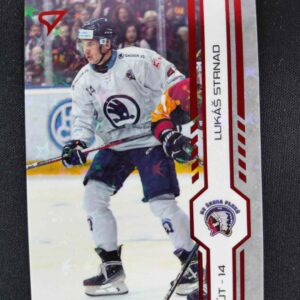 2024/2025 Sportzoo Play Off Red Sparks 443 Lukáš Strnad Paralel