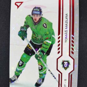 2024/2025 Sportzoo Play Off Red Sparks 445 Tomáš Mazura Paralel