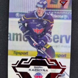 2023/2024 Sportzoo Serie 2 Goal Light 347 Ondřej Kachyňa Paralel /60