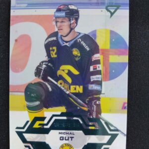 2023/2024 Sportzoo Serie 2 Ice Reflection 342 Michal Gut Paralel /95