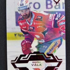 2023/2024 Sportzoo Serie 1 Goal Light 45 Ondřej Vála Paralel /60