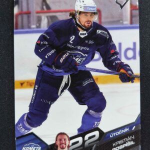 2025/2026 Sportzoo Serie 1 Base 14 Kristián Pospíšil