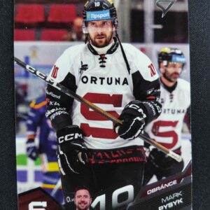 2025/2026 Sportzoo Serie 1 Base 42 Mark Pysyk