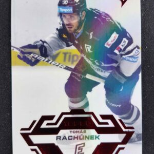 2023/2024 Sportzoo Serie 1 Goal Light 161 Tomáš Rachůnek Paralel /60