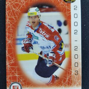 2002/2003 OFS Plus Base 217 Jan Kolář