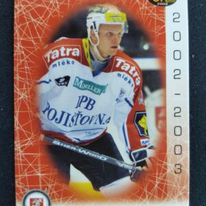 2002/2003 OFS Plus Base 222 Petr Mudroch