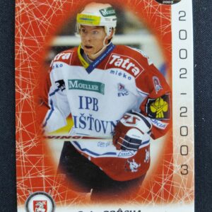 2002/2003 OFS Plus Base 226 Petr Průcha