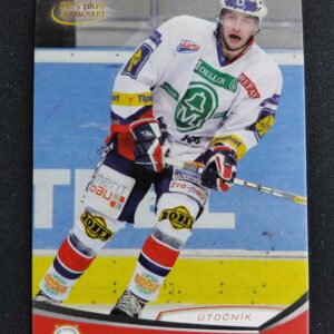 2008/2009 OFS Cards Base 261 Jan Starý