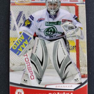 2008/2009 OFS Cards Base 389 Martin Růžička