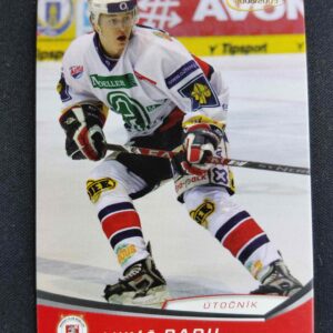 2008/2009 OFS Cards Base 390 Lukáš Radil