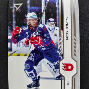 2024/2025 Sportzoo Play Off Base 373 Nick Jones