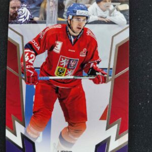 2024 Sportzoo Hokejové Česko Base 11 Libor Hájek