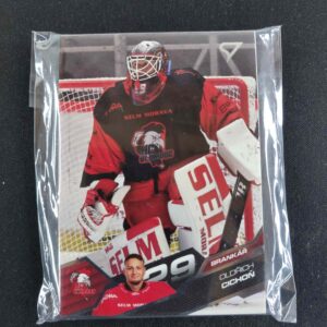 2025/2026 Sportzoo Serie 1 Base HC Olomouc Set