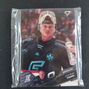 2025/2026 Sportzoo Serie 1 Base HC Energie Karlovy Vary Set