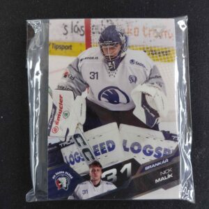 2025/2026 Sportzoo Serie 1 Base HC Škoda Plzeň Set