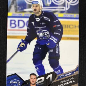 2025/2026 Sportzoo Serie 2 Base 259 Brendan O'Donnell