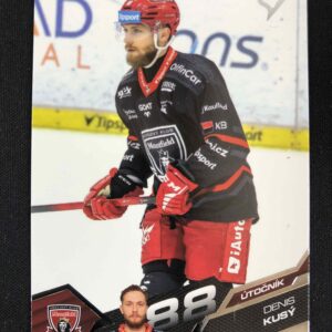 2025/2026 Sportzoo Serie 2 Base 284 Denis Kusý