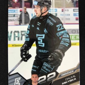 2025/2026 Sportzoo Serie 2 Base 288 Dalimil Mikyska