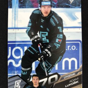 2025/2026 Sportzoo Serie 2 Base 291 Adam Lukošik