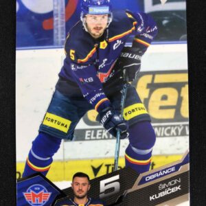2025/2026 Sportzoo Serie 2 Base 294 Šimon Kubíček