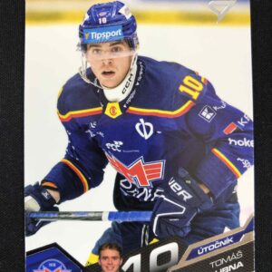 2025/2026 Sportzoo Serie 2 Base 296 Tomáš Chlubna