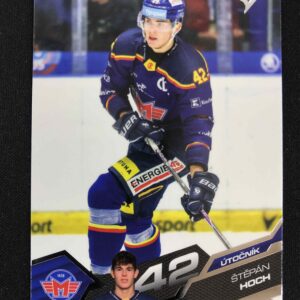 2025/2026 Sportzoo Serie 2 Base 297 Štěpán Hoch