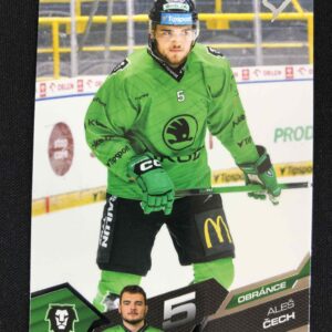 2025/2026 Sportzoo Serie 2 Base 301 Aleš Čech