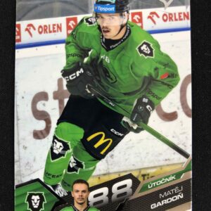 2025/2026 Sportzoo Serie 2 Base 305 Matěj Gardoň