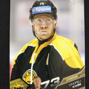 2025/2026 Sportzoo Serie 2 Base 320 Ondřej Kaše