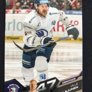 2025/2026 Sportzoo Serie 2 Base 325 Ville Lajunen