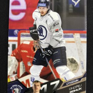 2025/2026 Sportzoo Serie 2 Base 327 Ondřej Rohlík