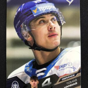 2025/2026 Sportzoo Serie 2 Base 348 Tomáš Vandas