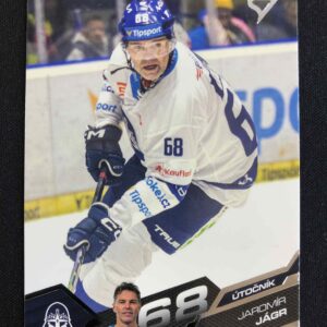 2025/2026 Sportzoo Serie 2 Base 350 Jaromír Jágr
