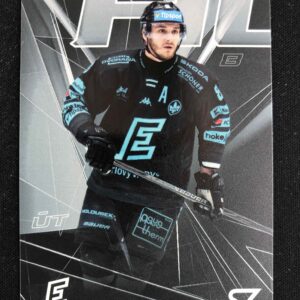 2025/2026 Sportzoo Serie 2 Powerhouse PH-040 Ondřej Beránek Inzert