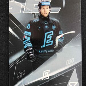 2025/2026 Sportzoo Serie 2 Powerhouse PH-042 Nick Jones Inzert