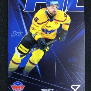 2025/2026 Sportzoo Serie 2 Powerhouse PH-049 Róbert Lantoši Inzert