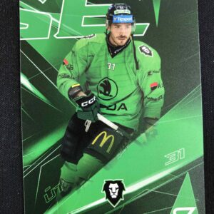 2025/2026 Sportzoo Serie 2 Powerhouse PH-060 Dominik Lakatoš Inzert