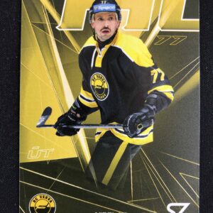 2025/2026 Sportzoo Serie 2 Powerhouse PH-076 Nicolas Hlava Inzert