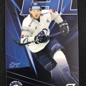 2025/2026 Sportzoo Serie 2 Powerhouse PH-085 Christophe Lalancette Inzert