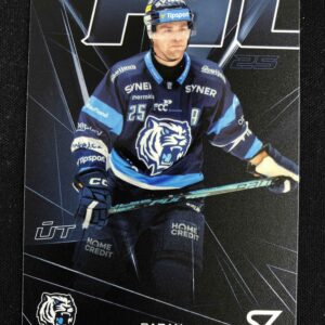 2025/2026 Sportzoo Serie 2 Powerhouse PH-094 Radan Lenc Inzert