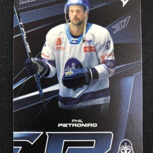 2025/2026 Sportzoo Serie 2 Powerhouse PH-111 Phil Pietroniro Inzert