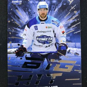 2025/2026 Sportzoo Serie 2 Big Hit BD-01 Rhett Holland Inzert