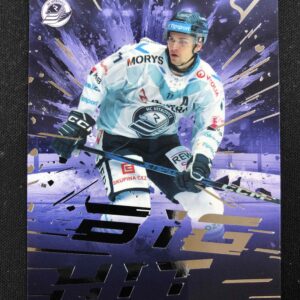 2025/2026 Sportzoo Serie 2 Big Hit BD-16 Marek Kalus Inzert