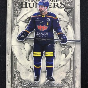 2025/2026 Sportzoo Serie 2 Treasure Hunter TH-14 Milan Doudera Inzert