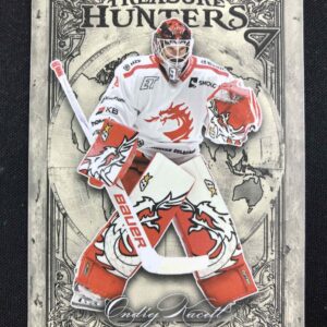 2025/2026 Sportzoo Serie 2 Treasure Hunter TH-16 Ondřej Kacetl Inzert