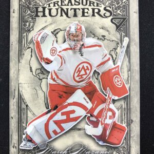 2025/2026 Sportzoo Serie 2 Treasure Hunter TH-17 Marek Mazanec Inzert