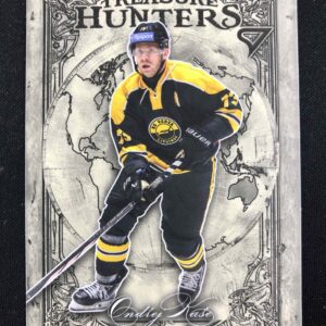 2025/2026 Sportzoo Serie 2 Treasure Hunter TH-22 Ondřej Kaše Inzert